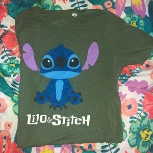 Disney Lilo & Stitch Tee